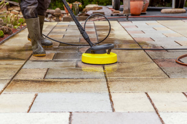 Best Patio and Deck Pressure Washing  in Fuquay Varina, NC